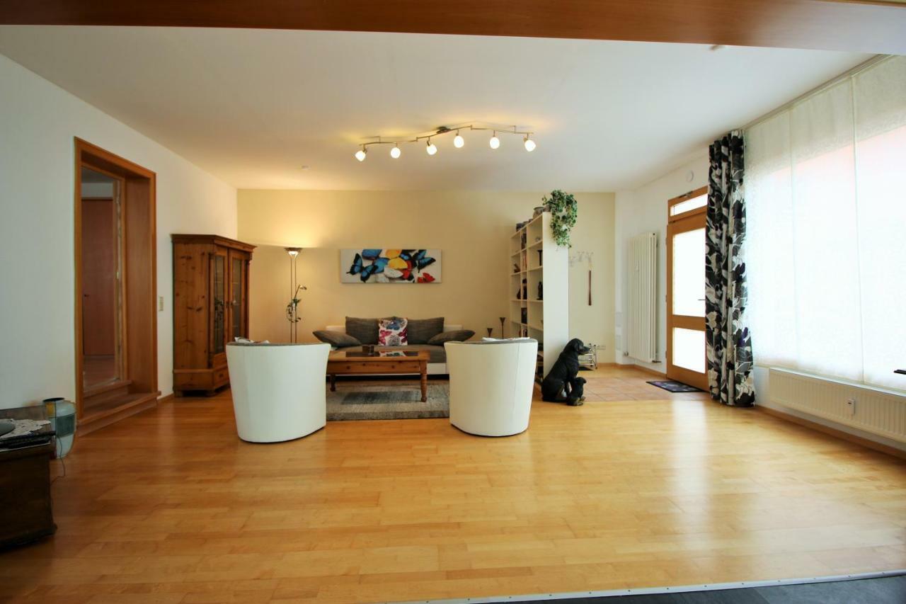 Fewo Spiaggia - Gaestehaus Koen Zeltingen-Rachtig Buitenkant foto